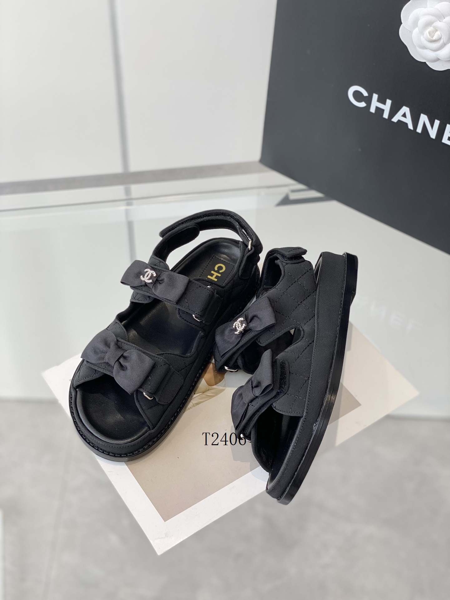 Chanel sz35-40 07